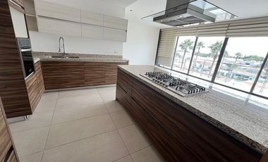 DEPARTAMENTO EN RENTA ELEVE VALLE REAL