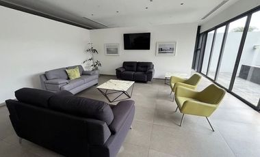 DEPARTAMENTO EN RENTA ELEVE VALLE REAL