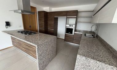 DEPARTAMENTO EN RENTA ELEVE VALLE REAL