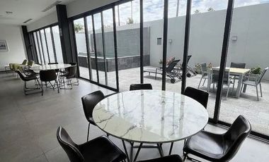 DEPARTAMENTO EN RENTA ELEVE VALLE REAL