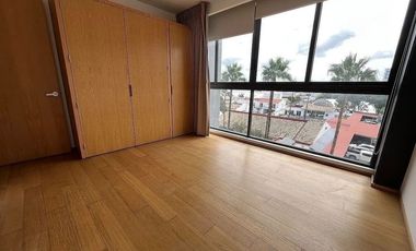 DEPARTAMENTO EN RENTA ELEVE VALLE REAL