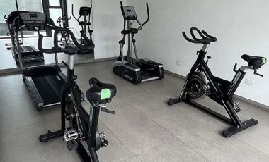 DEPARTAMENTO EN RENTA ELEVE VALLE REAL