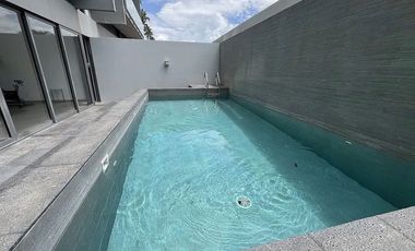 DEPARTAMENTO EN RENTA ELEVE VALLE REAL