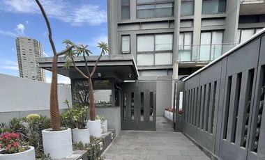 DEPARTAMENTO EN RENTA ELEVE VALLE REAL