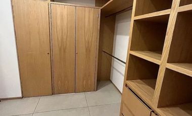 DEPARTAMENTO EN RENTA ELEVE VALLE REAL