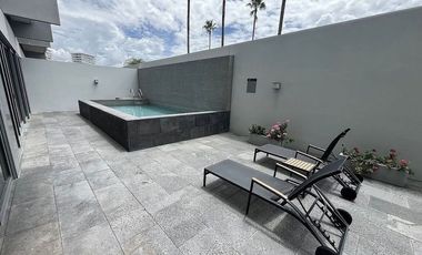 DEPARTAMENTO EN RENTA ELEVE VALLE REAL