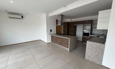 DEPARTAMENTO EN RENTA ELEVE VALLE REAL