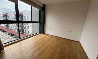 DEPARTAMENTO EN RENTA ELEVE VALLE REAL