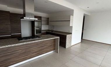 DEPARTAMENTO EN RENTA ELEVE VALLE REAL