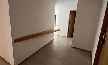 DEPARTAMENTO EN RENTA ELEVE VALLE REAL