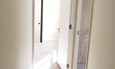 ARRIENDO DEPARTAMENTO  ALTO SAN FRANCISCO LIMACHE