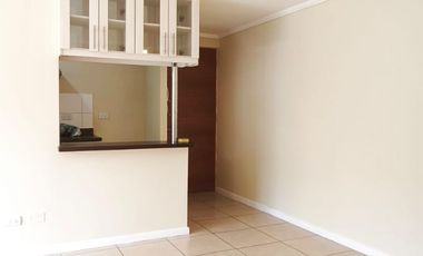 ARRIENDO DEPARTAMENTO  ALTO SAN FRANCISCO LIMACHE