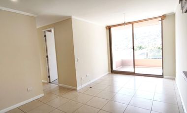 ARRIENDO DEPARTAMENTO  ALTO SAN FRANCISCO LIMACHE