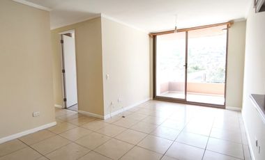 ARRIENDO DEPARTAMENTO  ALTO SAN FRANCISCO LIMACHE