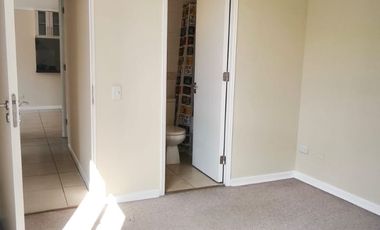 ARRIENDO DEPARTAMENTO  ALTO SAN FRANCISCO LIMACHE