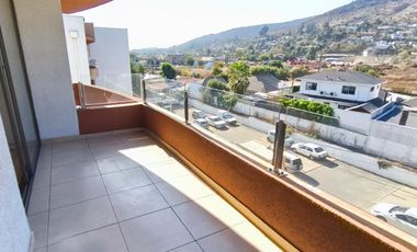 ARRIENDO DEPARTAMENTO  ALTO SAN FRANCISCO LIMACHE