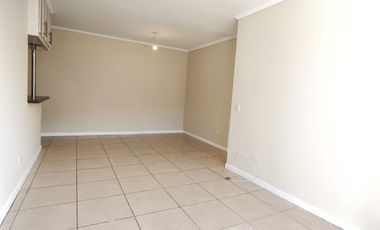 ARRIENDO DEPARTAMENTO  ALTO SAN FRANCISCO LIMACHE