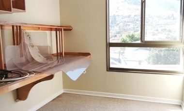 ARRIENDO DEPARTAMENTO  ALTO SAN FRANCISCO LIMACHE