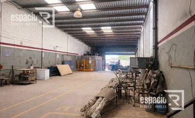 BODEGA A UNAS CUADRAS DEL BLVD FUENTES MARES