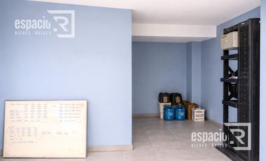 BODEGA A UNAS CUADRAS DEL BLVD FUENTES MARES