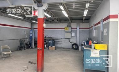 BODEGA A UNAS CUADRAS DEL BLVD FUENTES MARES