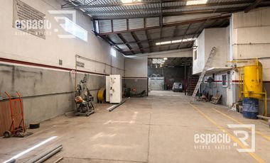 BODEGA A UNAS CUADRAS DEL BLVD FUENTES MARES