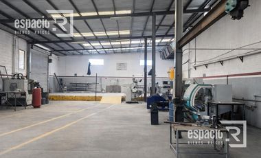 BODEGA A UNAS CUADRAS DEL BLVD FUENTES MARES