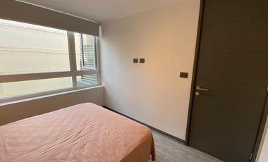 ARRIENDO EN METRO SANTA ISABEL
