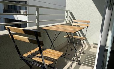 ARRIENDO EN METRO SANTA ISABEL