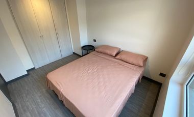 ARRIENDO EN METRO SANTA ISABEL