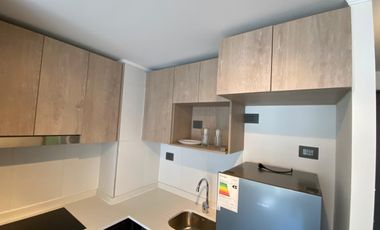 ARRIENDO EN METRO SANTA ISABEL