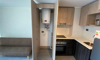 ARRIENDO EN METRO SANTA ISABEL