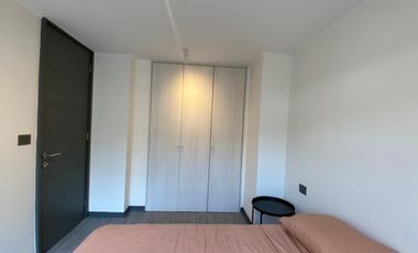 ARRIENDO EN METRO SANTA ISABEL