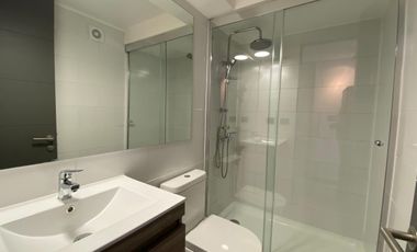 ARRIENDO EN METRO SANTA ISABEL