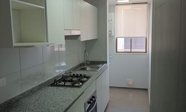 ARRIENDO DEPARTAMENTO SECTOR LAGUNA,  2D 2B,  MAYO 2026