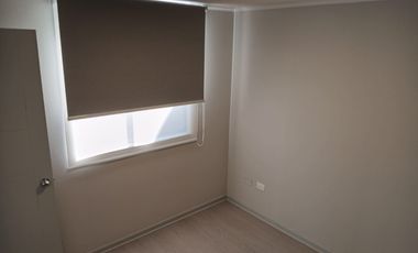 ARRIENDO DEPARTAMENTO SECTOR LAGUNA,  2D 2B,  MAYO 2026