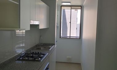 ARRIENDO DEPARTAMENTO SECTOR LAGUNA,  2D 2B,  MAYO 2026