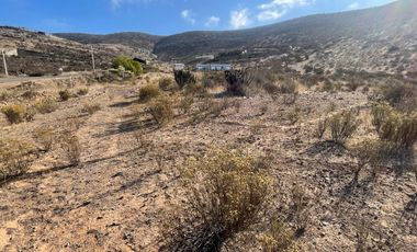 Terreno 6.800 m² en Condominio estancia la Varilla, la seren