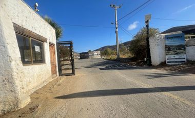 Terreno 6.800 m² en Condominio estancia la Varilla, la seren