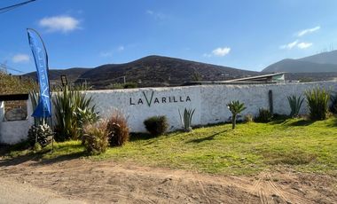 Terreno 6.800 m² en Condominio estancia la Varilla, la seren