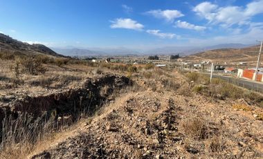 Terreno 6.800 m² en Condominio estancia la Varilla, la seren