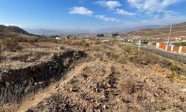 Terreno 6.800 m² en Condominio estancia la Varilla, la seren