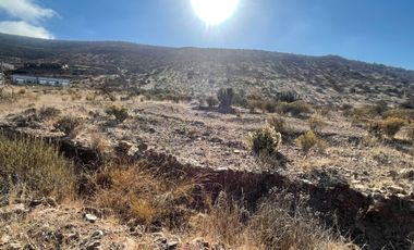 Terreno 6.800 m² en Condominio estancia la Varilla, la seren