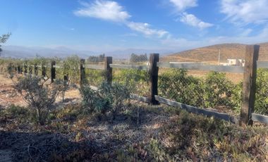 Terreno 6.800 m² en Condominio estancia la Varilla, la seren