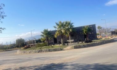 Terreno 6.800 m² en Condominio estancia la Varilla, la seren