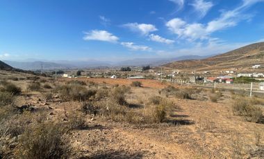 Terreno 6.800 m² en Condominio estancia la Varilla, la seren