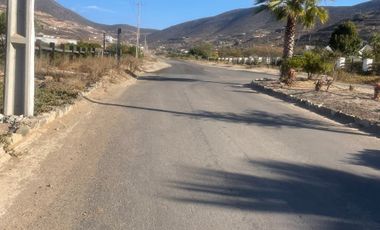 Terreno 6.800 m² en Condominio estancia la Varilla, la seren