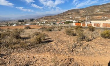Terreno 6.800 m² en Condominio estancia la Varilla, la seren