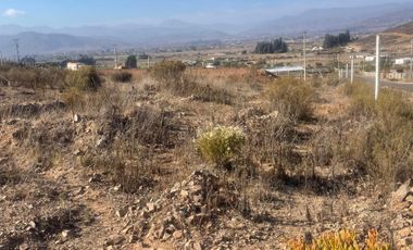 Terreno 6.800 m² en Condominio estancia la Varilla, la seren