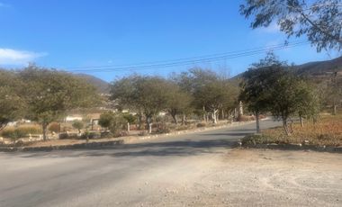 Terreno 6.800 m² en Condominio estancia la Varilla, la seren